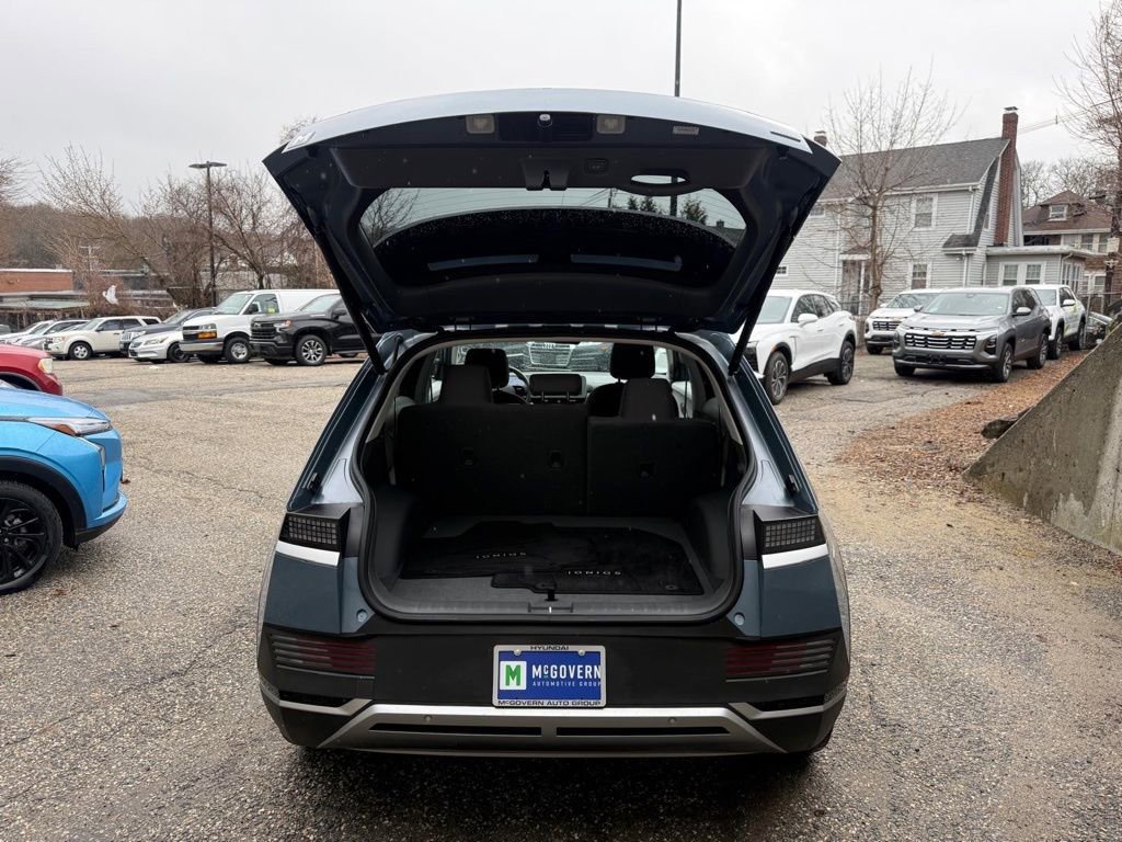 Used 2024 Hyundai Ioniq 5 SEL image 5