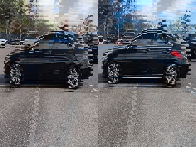 Used 2018 Mercedes-Benz C 300 Sedan image 5