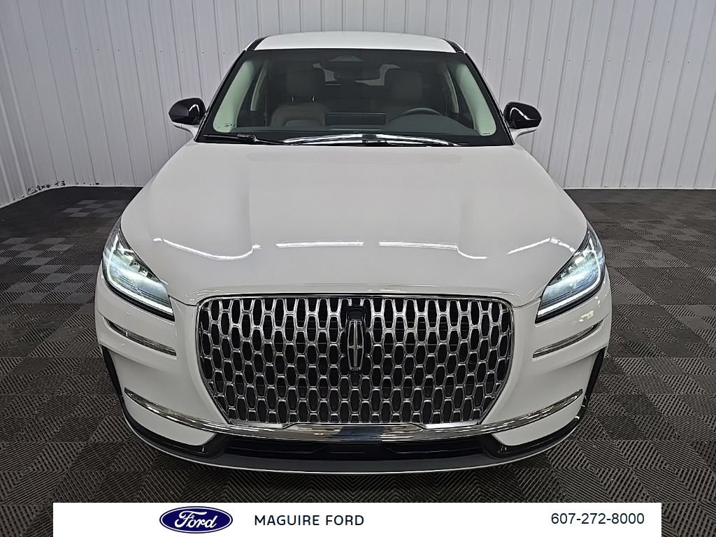Used 2023 Lincoln Corsair AWD image 11