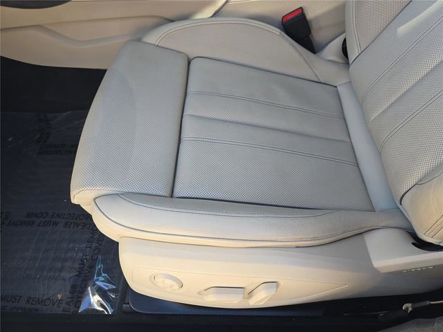 Used 2023 Audi A5 2.0T Premium Plus w/ Premium Plus image 14