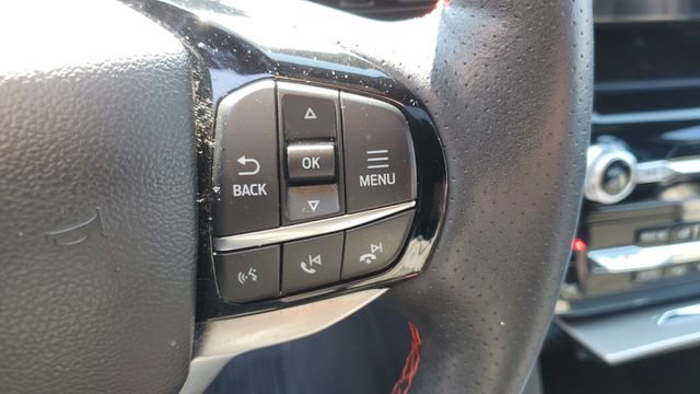 Used 2023 Ford Explorer ST-Line w/ Class IV Trailer Tow Package AWD/4WD image 12