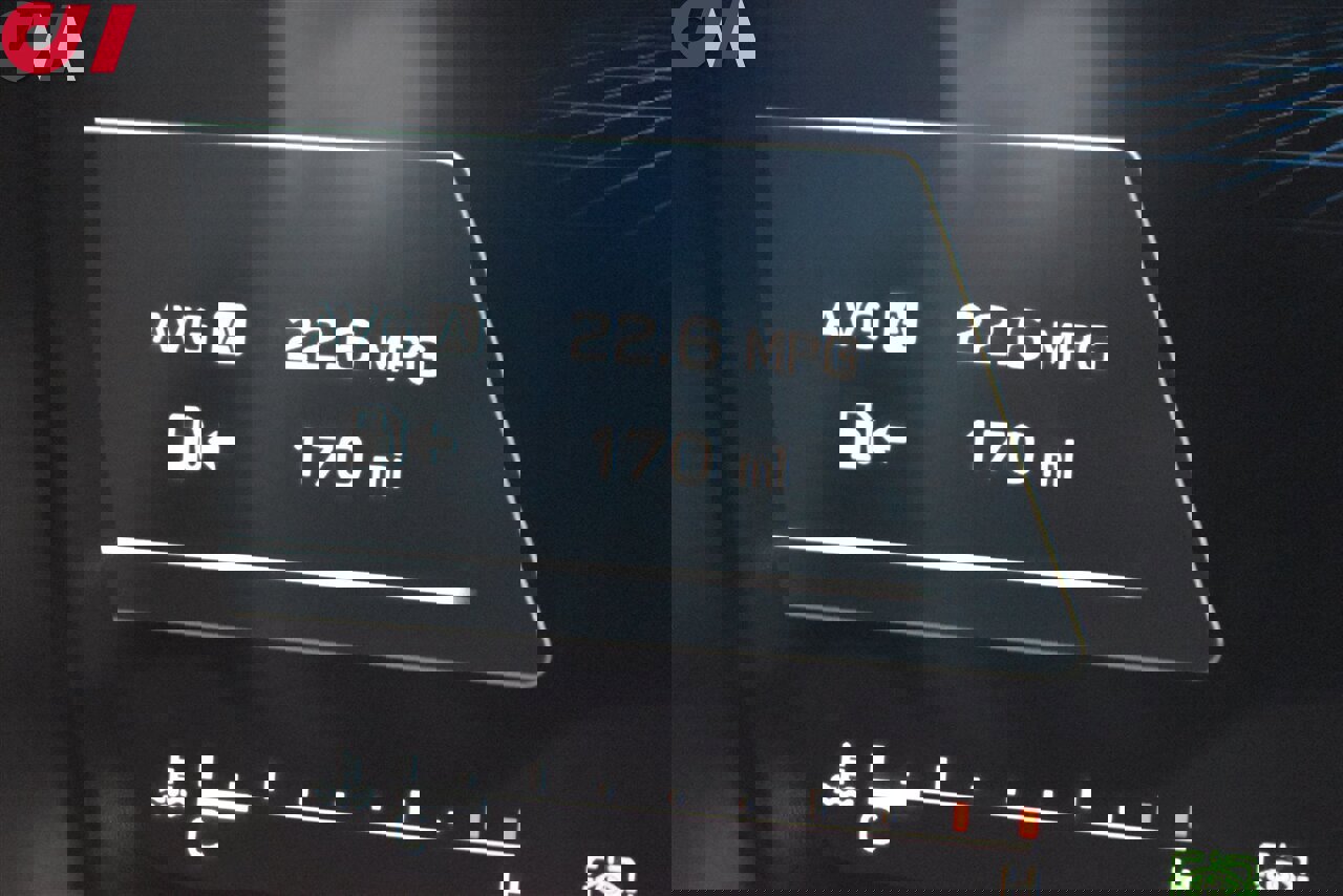 Used 2025 Subaru Forester Touring image 17