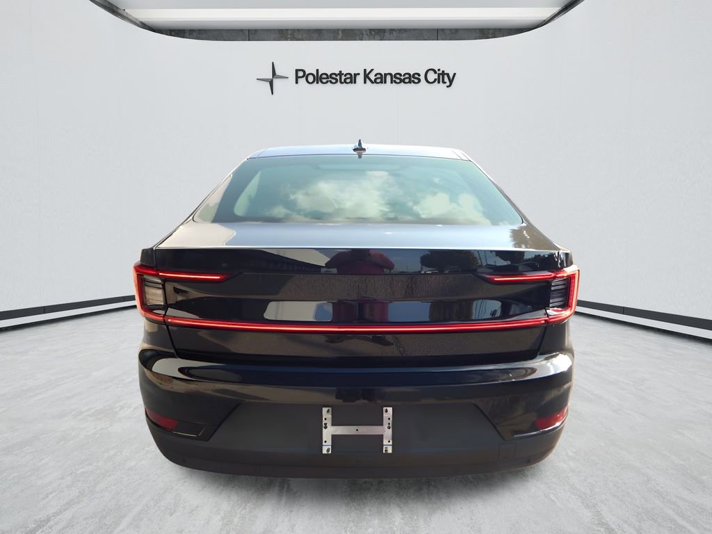 Used 2022 Polestar Polestar 2 w/ Plus Package image 6