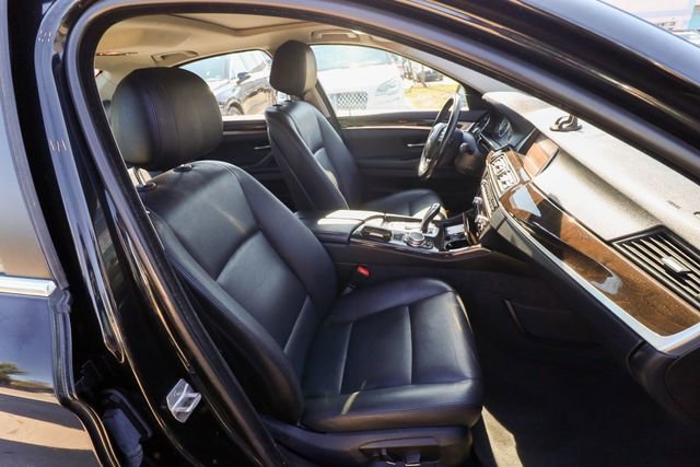 Used 2015 BMW 535i xDrive 535i xDrive image 23