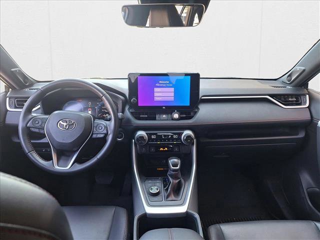 Used 2023 Toyota RAV4 XSE image 16