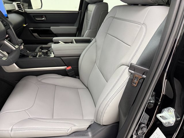 New 2026 Toyota Tundra Limited image 27