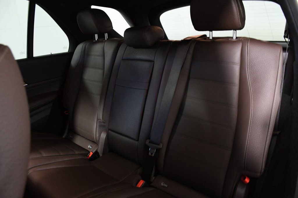 Used 2023 Mercedes-Benz GLE 450 4MATIC image 27