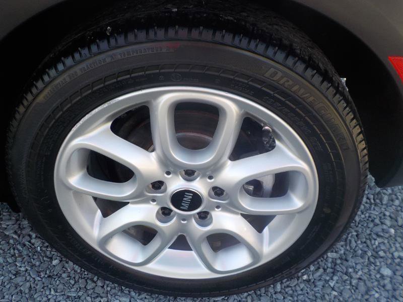 Used 2015 MINI Cooper S image 25