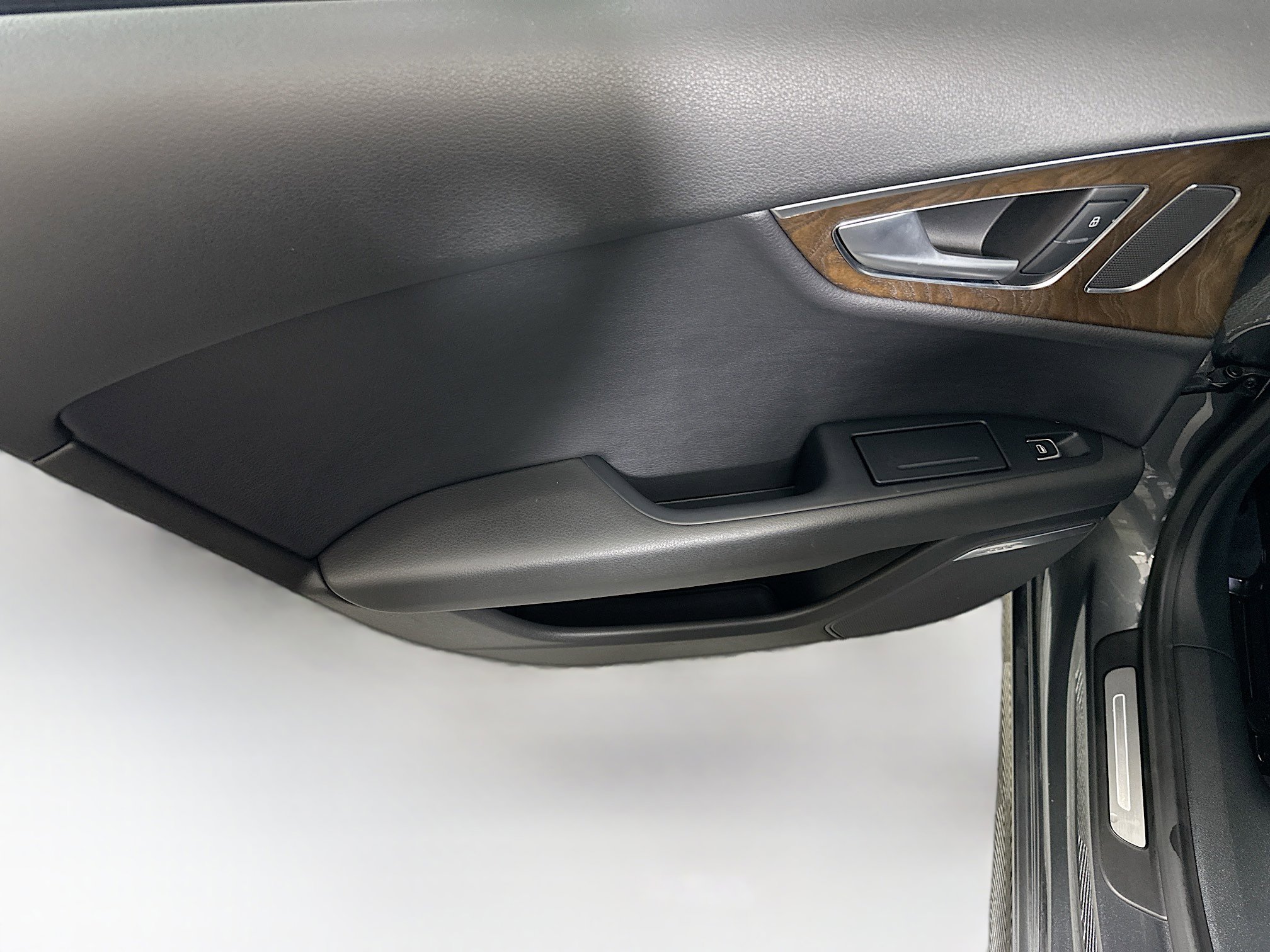 Used 2014 Audi A7 3.0T Prestige w/ Prestige Package image 26