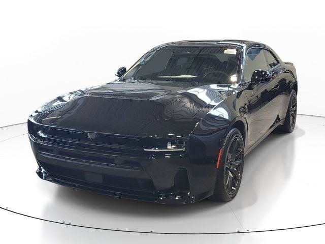 New 2026 Dodge Charger Scat Pack w/ Blacktop Package AWD/4WD image 2