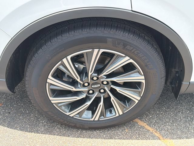 New 2026 Lincoln Aviator 2WD image 18