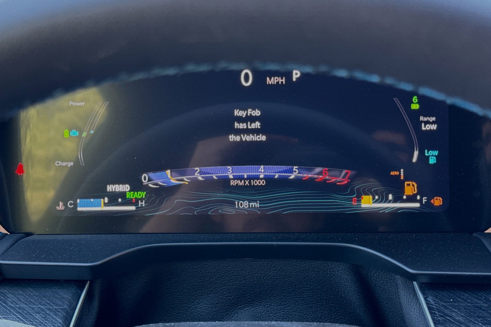 New 2023 Jeep Grand Cherokee Trailhawk image 24