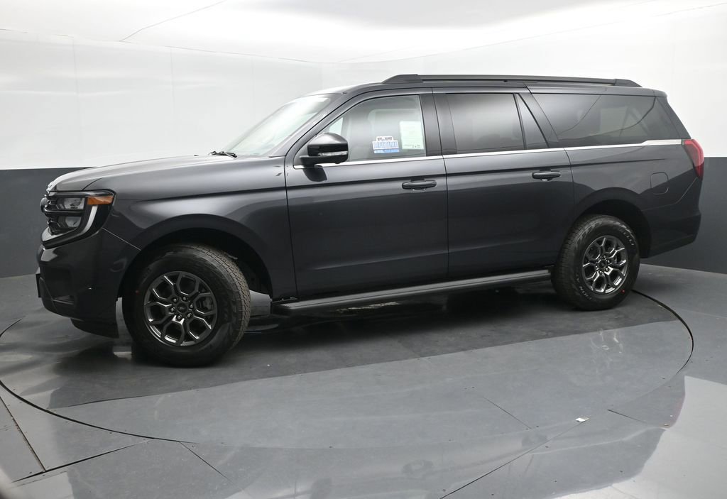 New 2026 Ford Expedition Max Active AWD/4WD image 2
