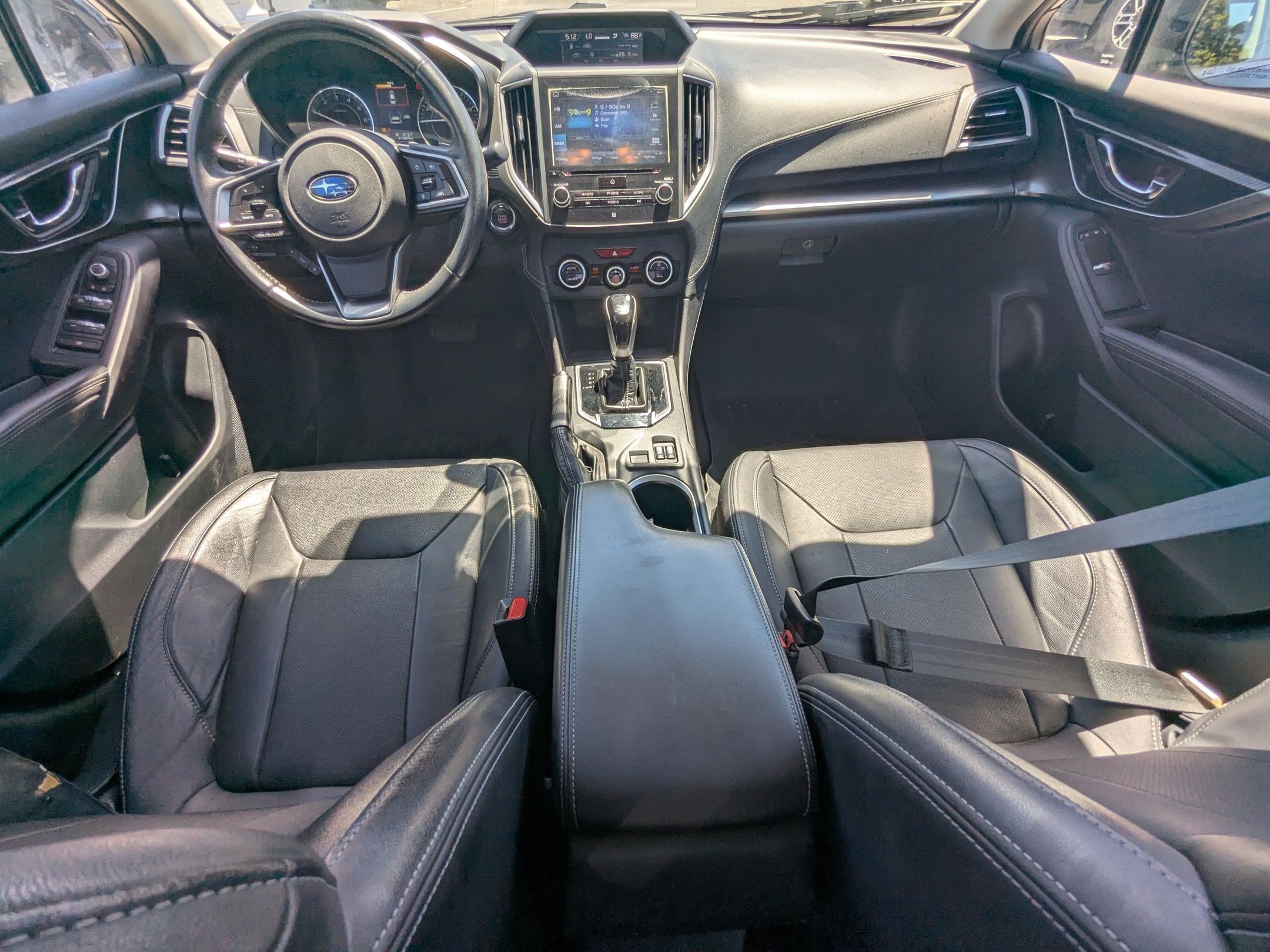 Used 2019 Subaru Impreza 2.0i Limited AWD/4WD image 29