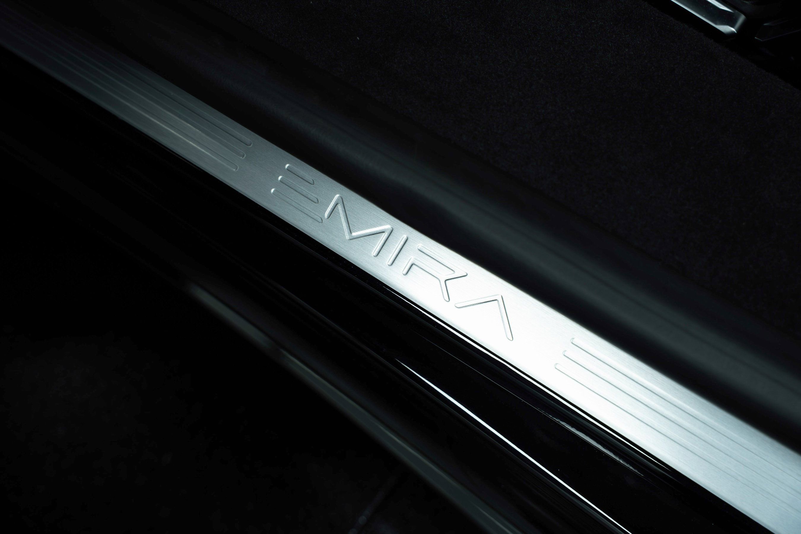 New 2025 Lotus Emira image 18