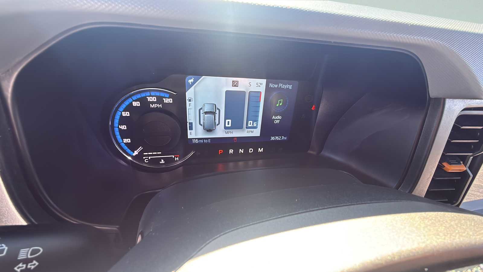 Used 2023 Ford Bronco Badlands image 31