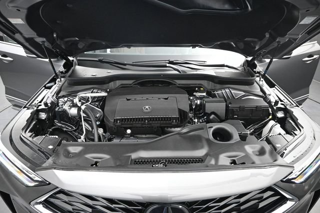 New 2026 Acura MDX w/ Advance Package AWD/4WD image 19