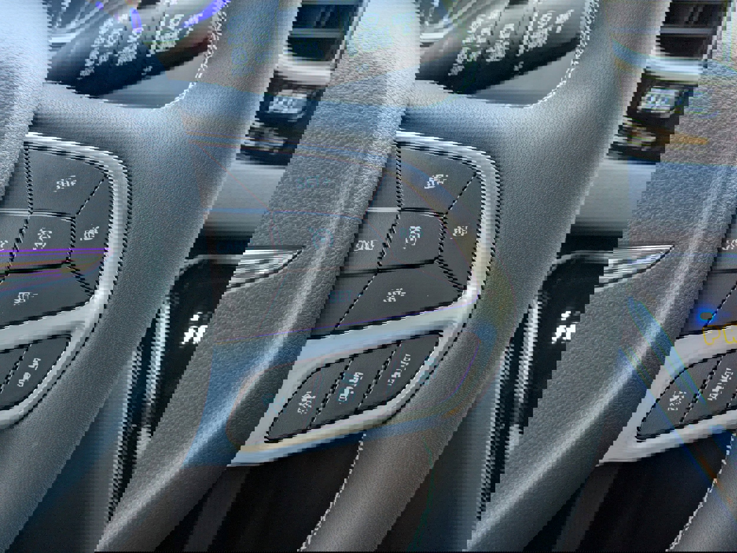 New 2026 Chrysler Voyager LX image 29