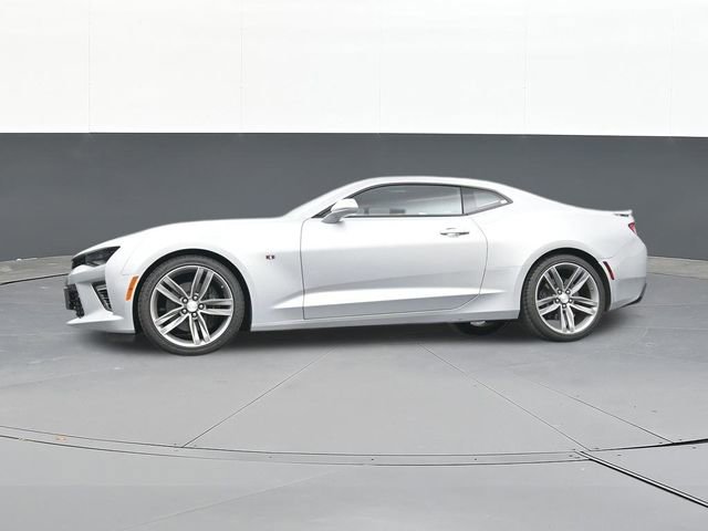 Used 2018 Chevrolet Camaro SS RWD image 59