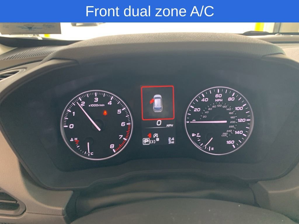 New 2026 Subaru Crosstrek 2.0i Premium image 6