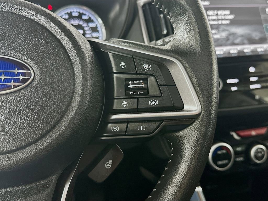 Used 2022 Subaru Forester Touring w/ Popular Package #2 image 26