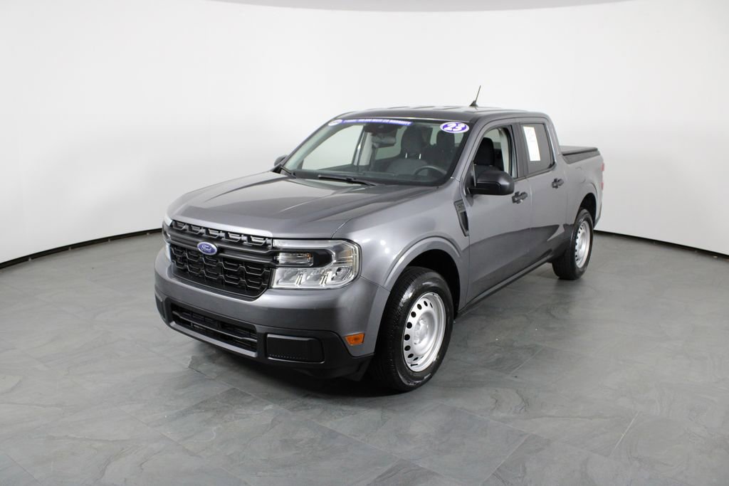 Used 2023 Ford Maverick XL w/ Equipment Group 100A Standard image 1