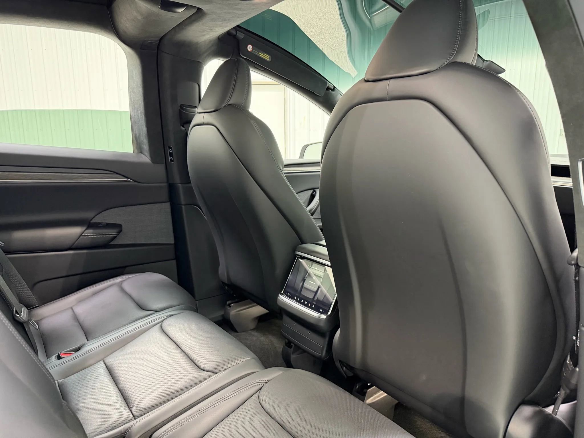 Used 2023 Tesla Model X image 21