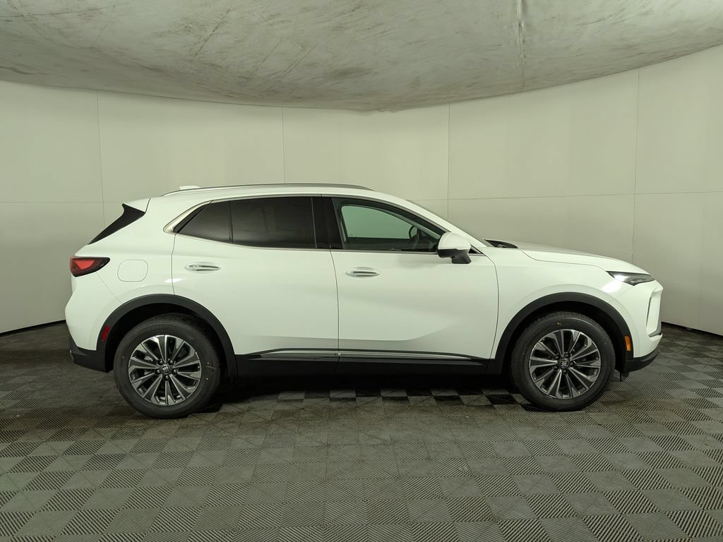 New 2026 Buick Envision Preferred AWD/4WD image 6