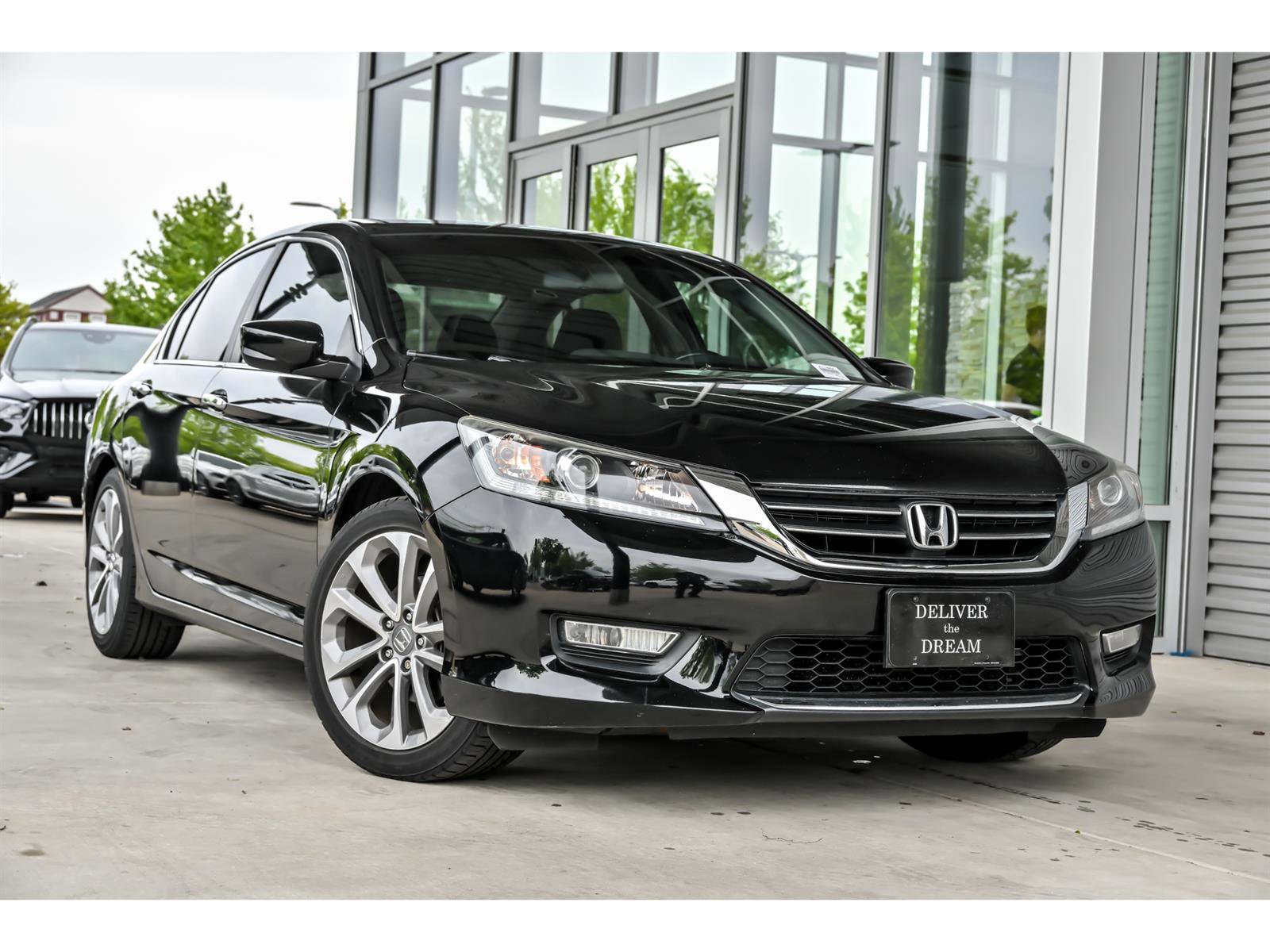 Used 2013 Honda Accord Sport