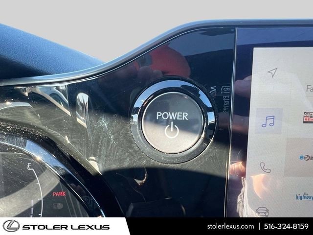 Certified 2024 Lexus NX 450h+ AWD w/ Vision Package image 33