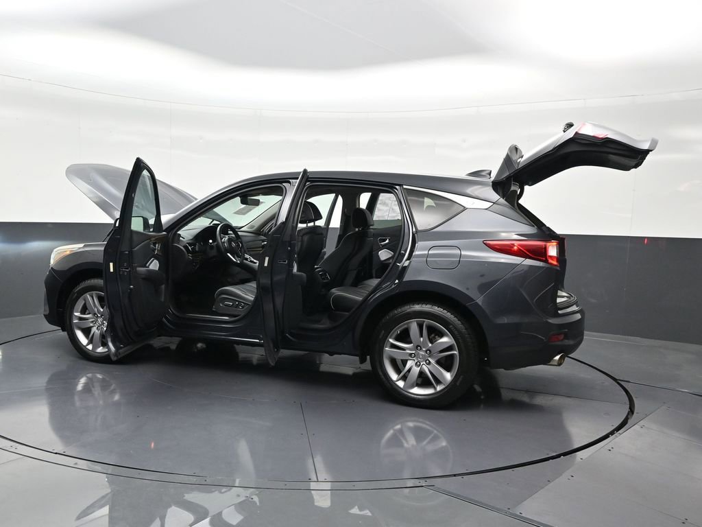Used 2019 Acura RDX AWD w/ Advance Package image 33