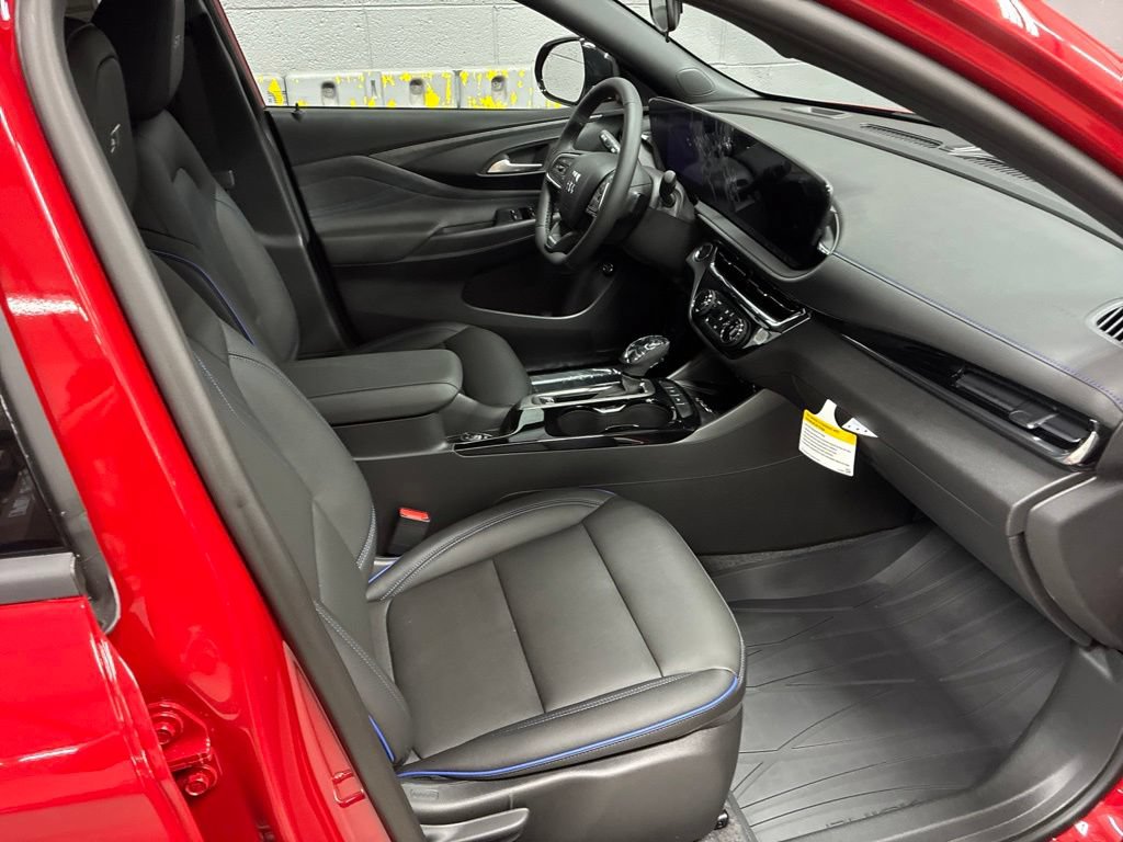 New 2026 Buick Envista Sport Touring w/ Convenience I Package FWD image 7