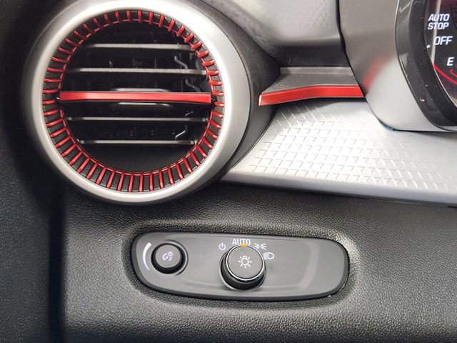 Used 2024 Chevrolet Trax RS w/ Driver Confidence Package FWD image 23