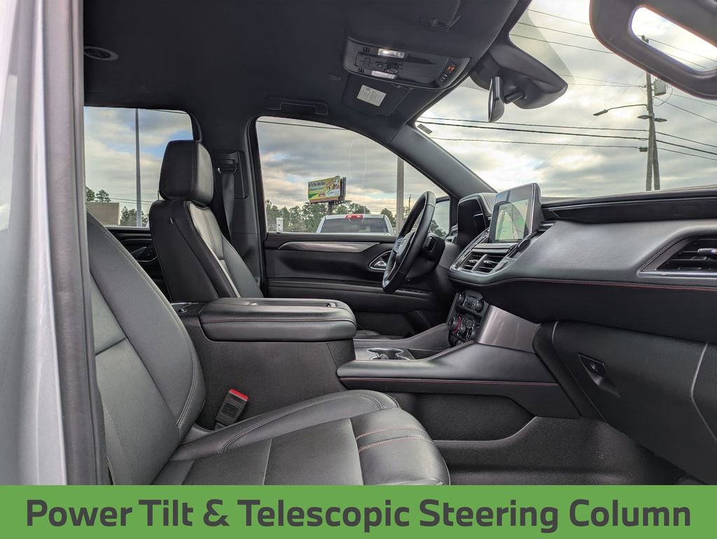 Used 2024 Chevrolet Tahoe RST w/ Luxury Package image 33