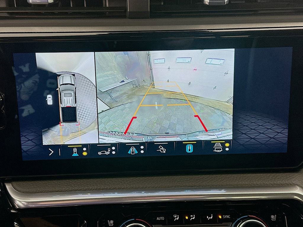 Used 2023 GMC Sierra 1500 Denali w/ Denali Reserve Package image 14