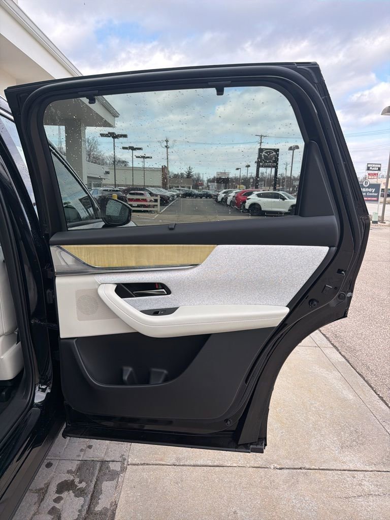 New 2026 MAZDA CX-90 3.3 Turbo S w/ Premium Plus AWD/4WD image 13