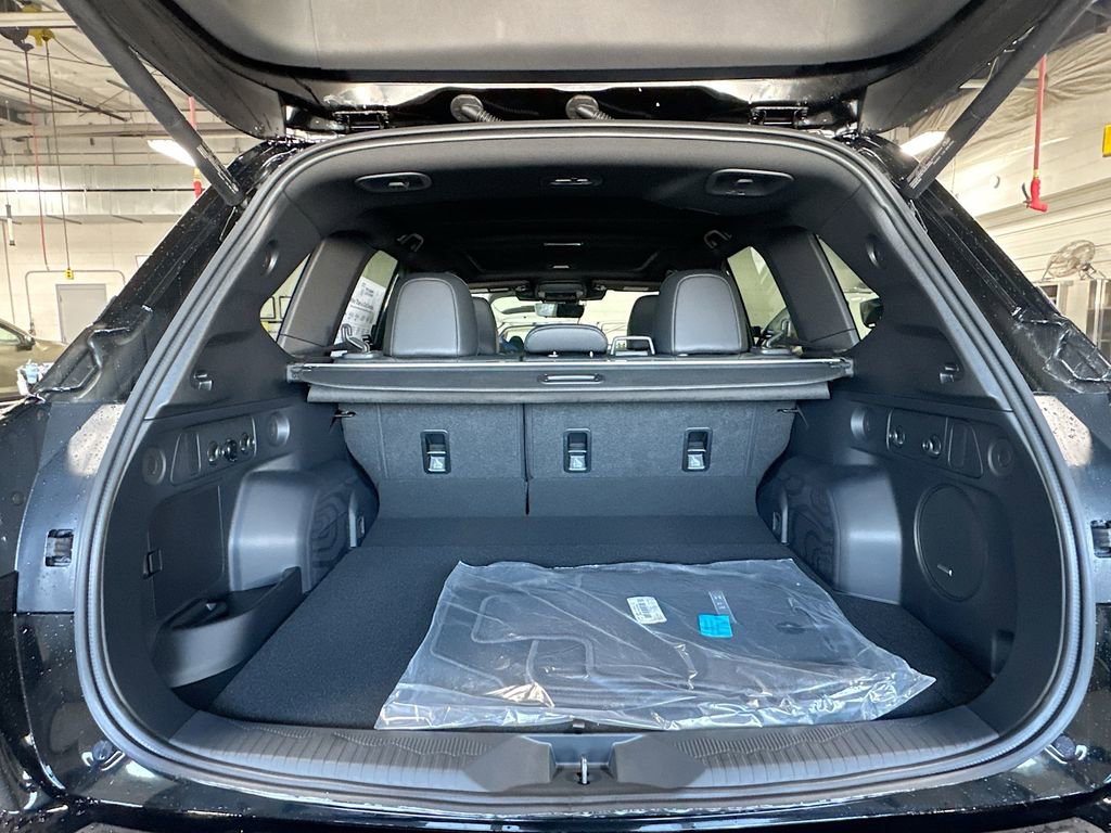 New 2026 Subaru Forester Sport image 26