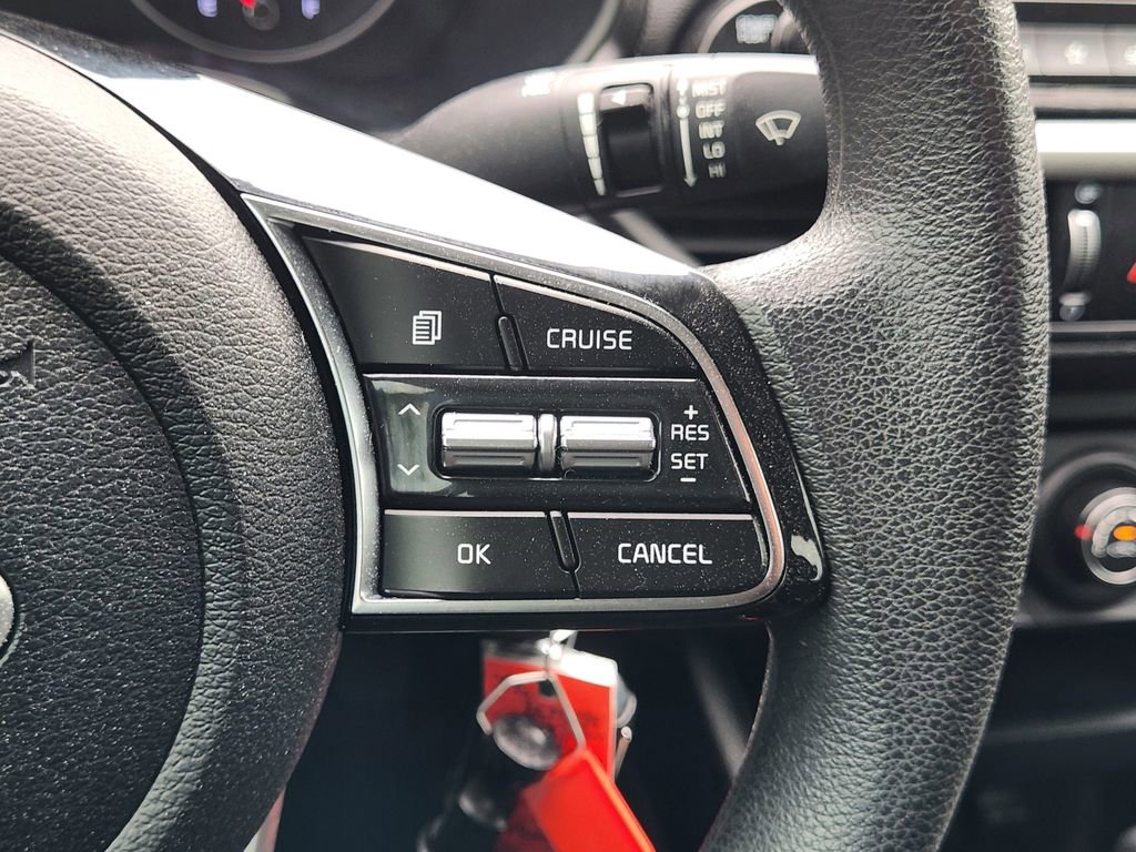 Certified 2021 Kia Forte LXS image 29