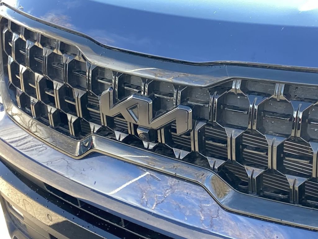 Used 2025 Kia Telluride SX X-Line image 28