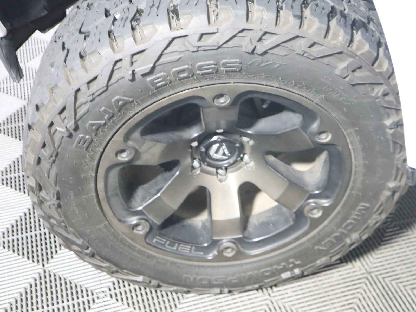 Used 2021 RAM 1500 Limited AWD/4WD image 19
