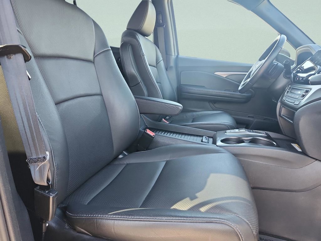 Used 2022 Honda Passport EX-L image 18