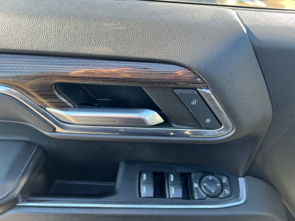 Used 2023 Chevrolet Silverado 1500 RST image 11