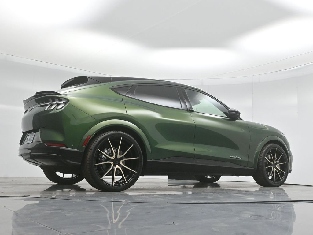 New 2024 Ford Mustang Mach-E Premium image 49