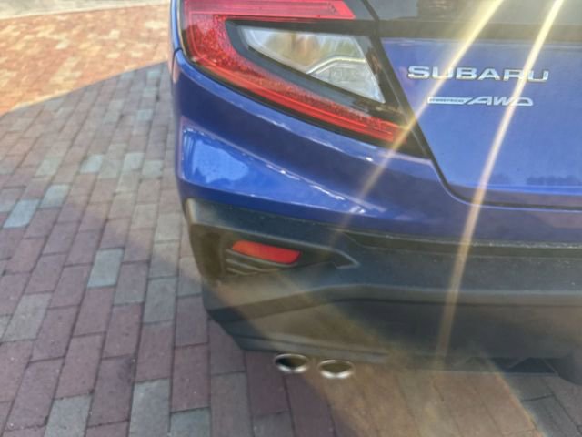 Used 2024 Subaru WRX image 8