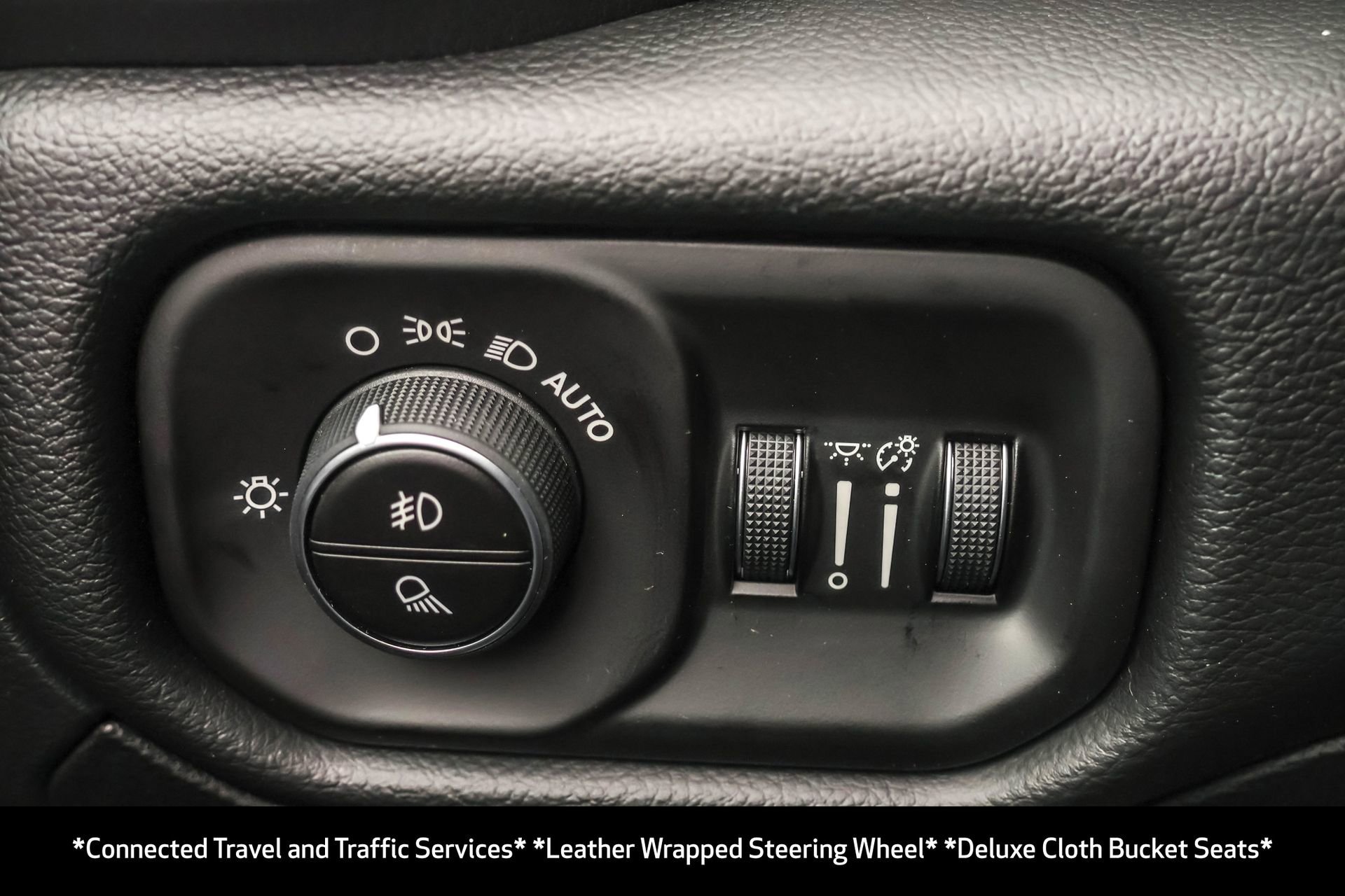 New 2026 RAM 1500 Big Horn image 31