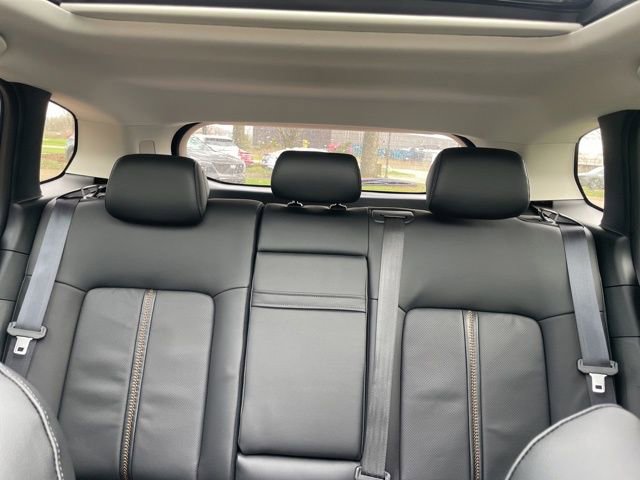 New 2025 MAZDA CX-50 AWD 2.5 S w/ Accent Package image 32