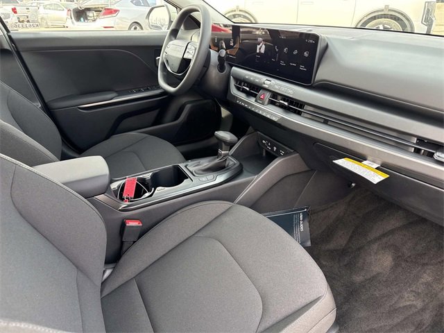 New 2026 Kia K4 LXS image 15