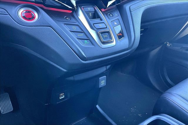 Used 2024 Honda Odyssey Sport image 23