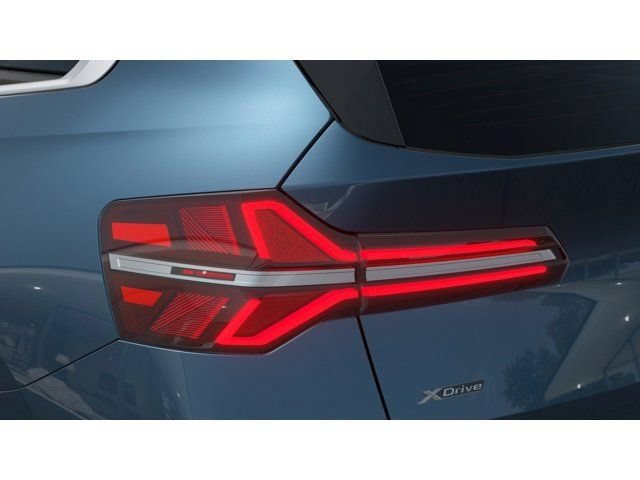 New 2026 BMW X3 xDrive30i w/ Premium Package AWD/4WD image 8
