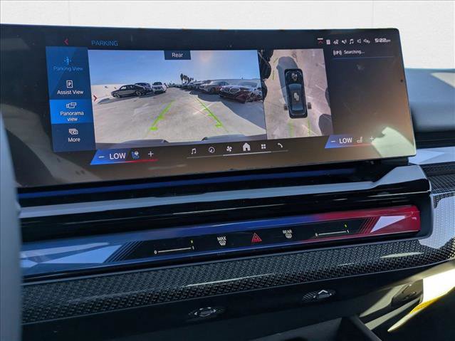 New 2026 BMW M5 image 13